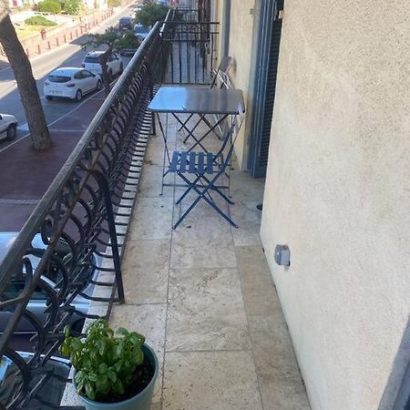 Jolie Appartement En Plein Centre Du Village Les Arcs-sur-Argens Eksteriør bilde