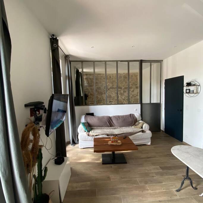 Jolie Appartement En Plein Centre Du Village Les Arcs-sur-Argens Eksteriør bilde