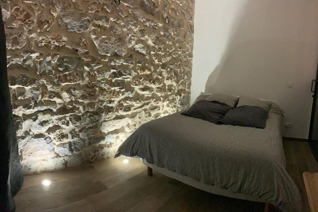 Jolie Appartement En Plein Centre Du Village Les Arcs-sur-Argens Eksteriør bilde